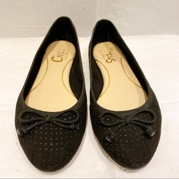 EUC Circus by Sam Edelman ballet flats - Picture 1 of 4